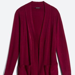 Marabell Two Pocket Cardigan